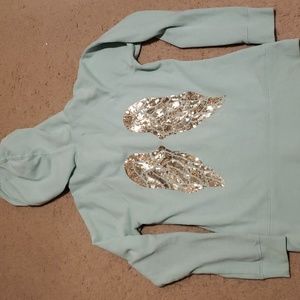 Victoria's Secret Hoodie